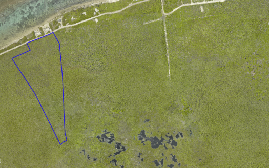 17 ACRES LITTLE CAYMAN NORTH EAST LAND