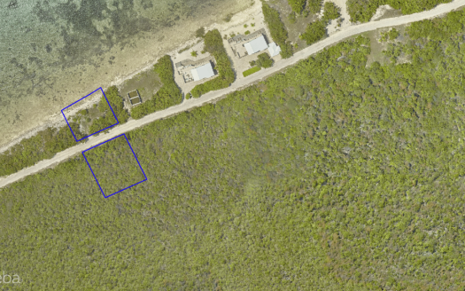 LITTLE CAYMAN BEACHFRONT LOT NORTH EAST
