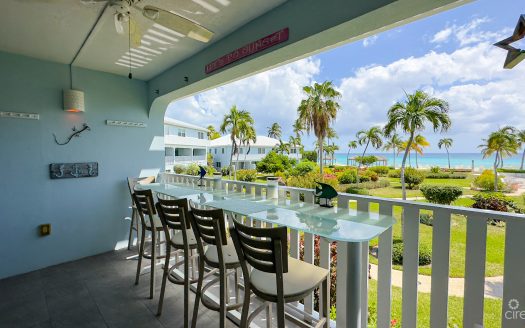 SILVER SANDS CONDO SEVEN MILE BEACH