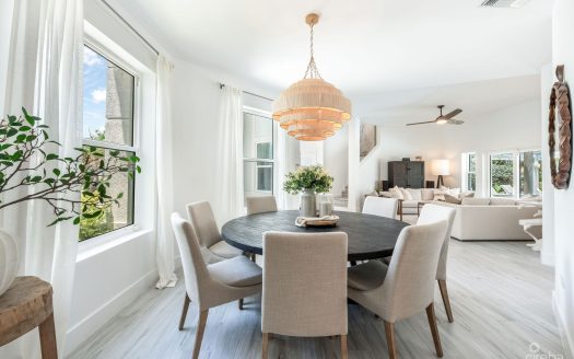 LATITUDE – CANAL FRONT LIVING IN GOVERNOR’S HARBOUR