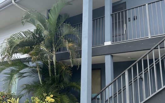 SEAHAVEN CARRIAGE HOUSE