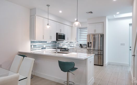 PERIWINKLE TOWNHOME GRAND HARBOUR