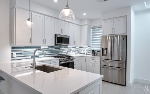 PERIWINKLE TOWNHOME GRAND HARBOUR