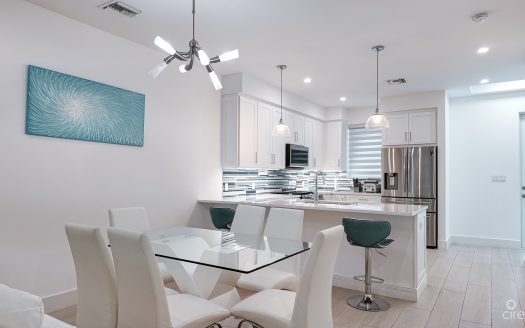 PERIWINKLE TOWNHOME GRAND HARBOUR