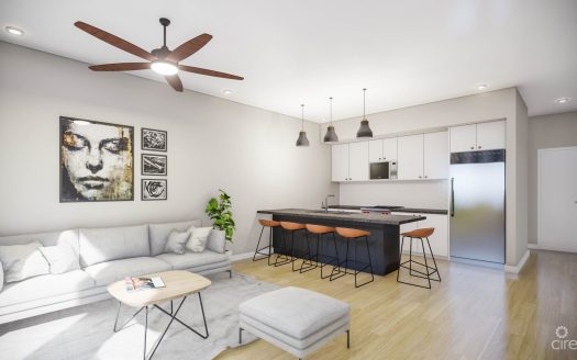 NORTH PALM HEIGHTS – END UNIT #7