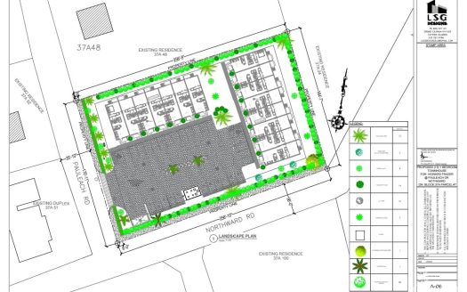 NORTH PALM HEIGHTS – END UNIT #7