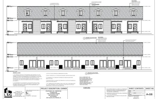 NORTH PALM HEIGHTS – END UNIT #7