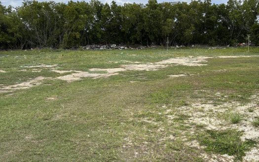 INCOME POTENTIAL! MULTI-UNIT RESIDENCE & CHURCH ON PRIME 1 ACRE