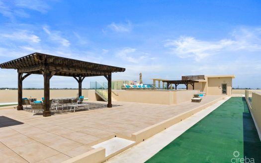 HARBOUR WALK 229, GRAND HARBOUR CONDO