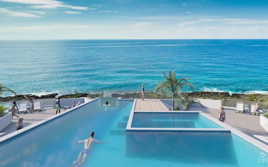 POINT WEST UNIT 5 SECOND FLOOR CONDO