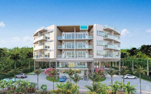 POINT WEST UNIT 4 WATERFRONT CONDO