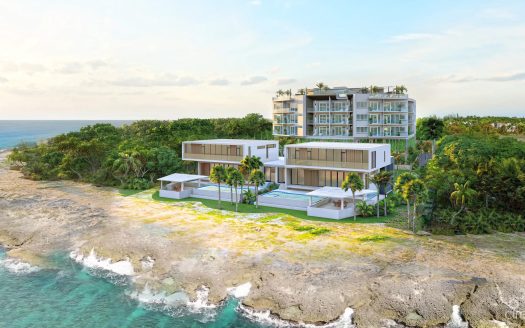 POINT WEST UNIT 4 WATERFRONT CONDO