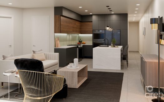 POINT WEST UNIT 4 WATERFRONT CONDO