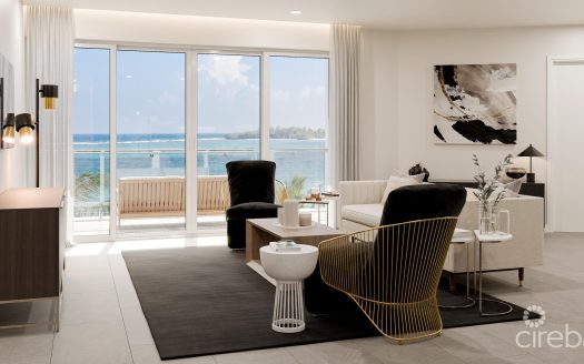 POINT WEST UNIT 4 WATERFRONT CONDO