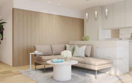 ONE|GT RESIDENCES – UNIT 815(A)