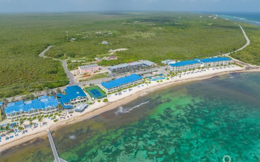 CASTAWAY COVE – 2 BED BEACHFRONT CONDO