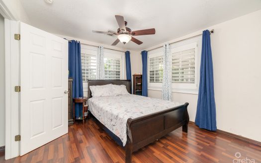 SAVANNAH 3 BED HOME WITH 1 BED RENTAL INCOME PLUS $25K CASHBACK SAVINGS.