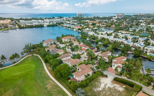 CYPRESS POINTE FAMILY HOME
