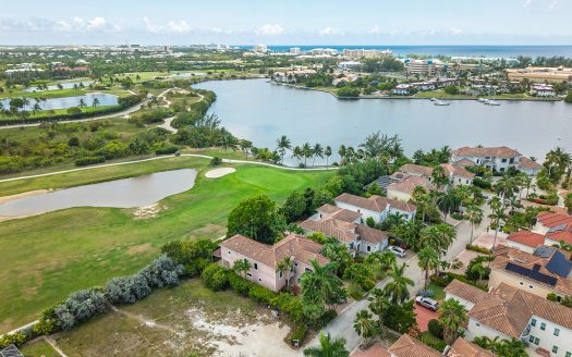 CYPRESS POINTE FAMILY HOME