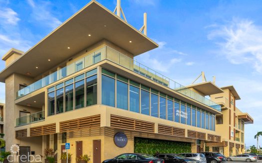 HARBOUR REACH LOT 29, 0.35 ACRES CANAL FRONT