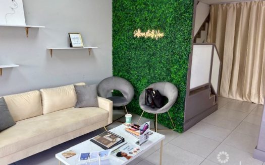 FANCY FACE SKIN CLINIC- BRAND, ASSETS & EQUIPMENT