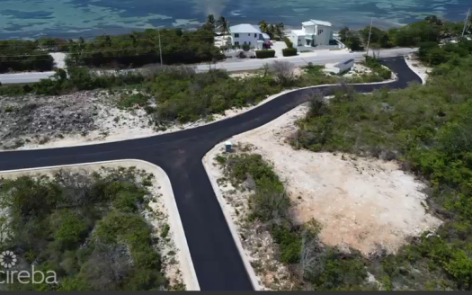 PRIME NORTHSHORE LOT