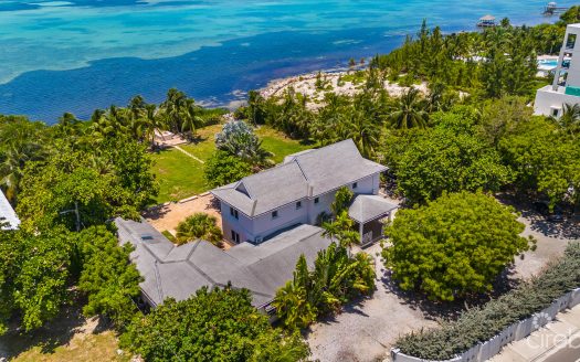 ADJUSTED PRICE – SHAMROCK ROAD OCEANFRONT ESTATE