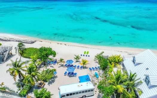 BOGGY SANDS CLUB CORAL 1