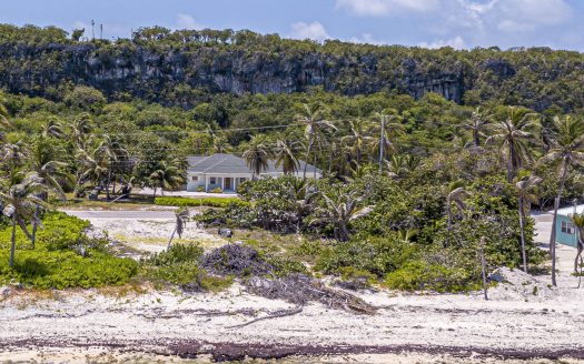 NORTH EAST BAY BEACHFRONT LAND