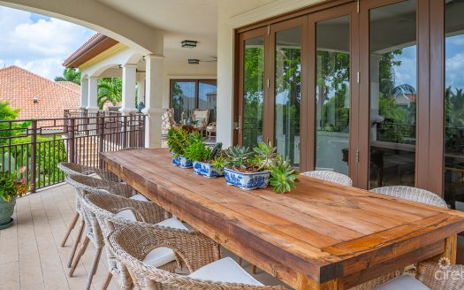 THE DOCK HOUSE | A VISTA DEL MAR & YACHT CLUB SIGNATURE RESIDENCE