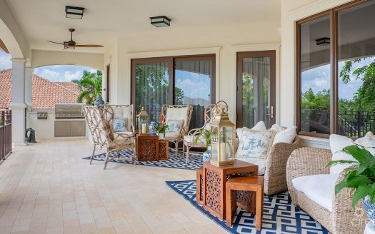 THE DOCK HOUSE | A VISTA DEL MAR & YACHT CLUB SIGNATURE RESIDENCE
