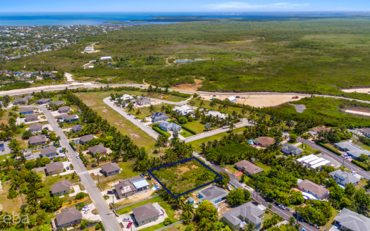 WOODLAND DRIVE, LOWER VALLEY LOT