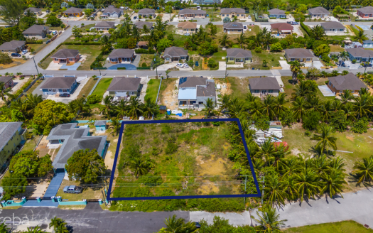 WOODLAND DRIVE, LOWER VALLEY LOT