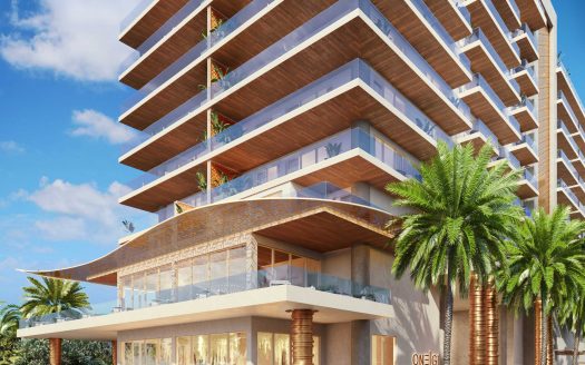 ONE GT RESIDENCES – UNIT 1003 ASSIGNMENT