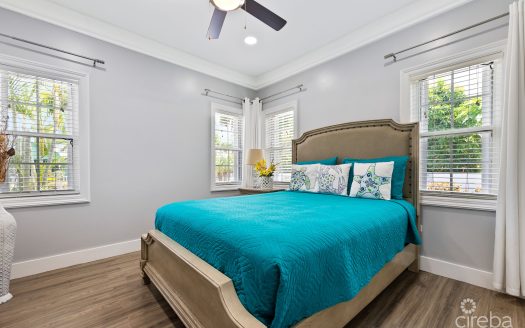 SINGLE FAMILY GEM IN NORTH SOUND ESTATES