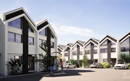 HIGH POINT RESIDENCES – UNIT #19