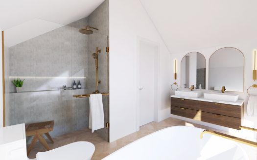 HIGH POINT RESIDENCES – UNIT #19