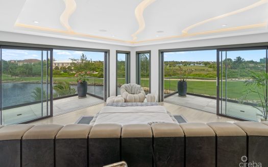 RITZ-CARLTON DECKHOUSE 9