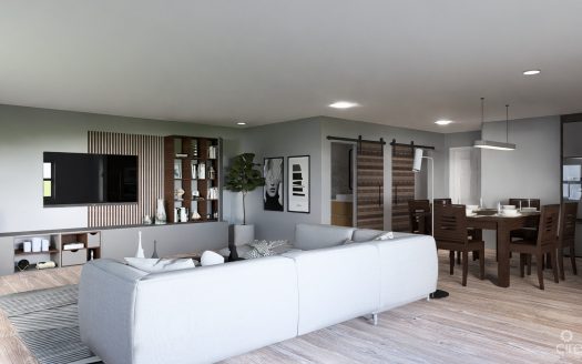 HALIFAX HEIGHTS MODERN 2 BED / 3.5 BATH TOWN HOME