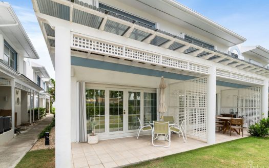 WINDSOR VILLAGE 28, OCEANVIEW TOWNHOME