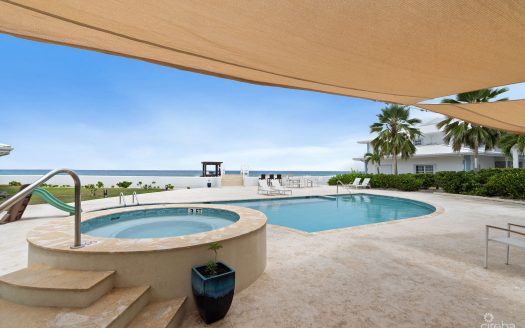 WINDSOR VILLAGE 28, OCEANVIEW TOWNHOME