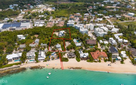 BOGGY SAND ROAD PRIME DEVELOPMENT SITE