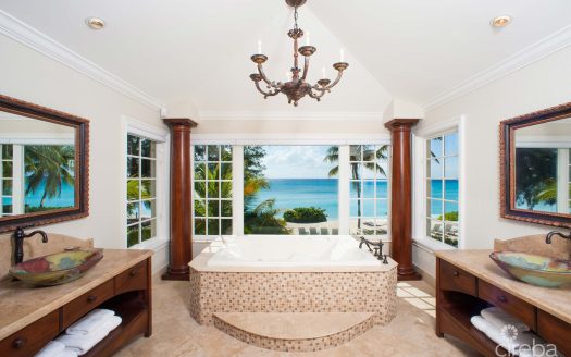 COCONUT WALK – SEVEN MILE BEACH ESTATE