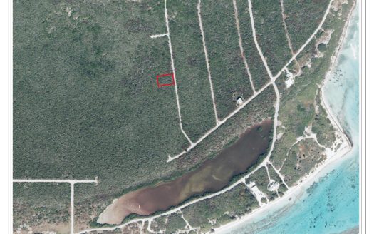 LITTLE CAYMAN EAST LAND