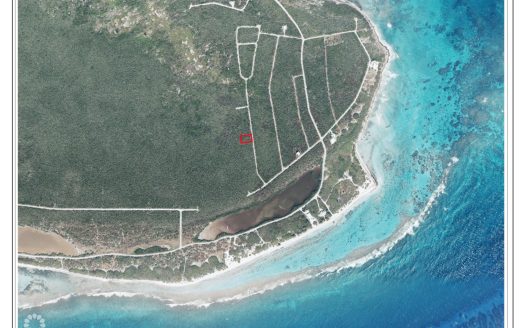 LITTLE CAYMAN EAST LAND