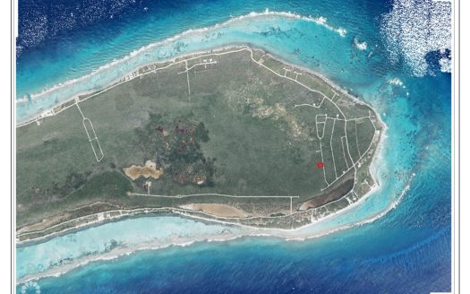 LITTLE CAYMAN EAST LAND