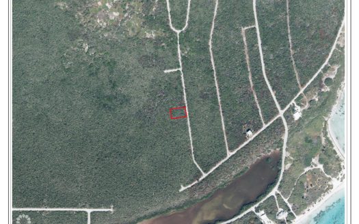 LITTLE CAYMAN EAST LAND