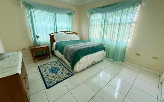 3 BEDROOM – BLUFF HOME – CAYMAN BRAC