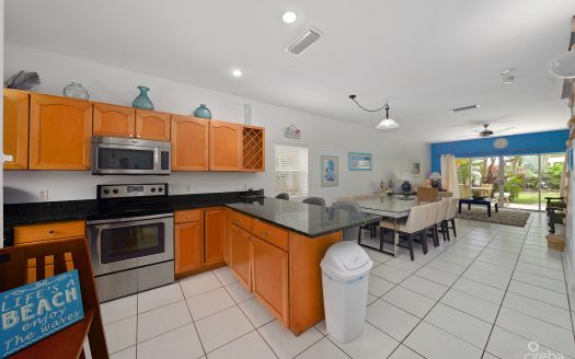 COCONUT BAY 118, OCEANVIEW 3 BED|3.5 BTH