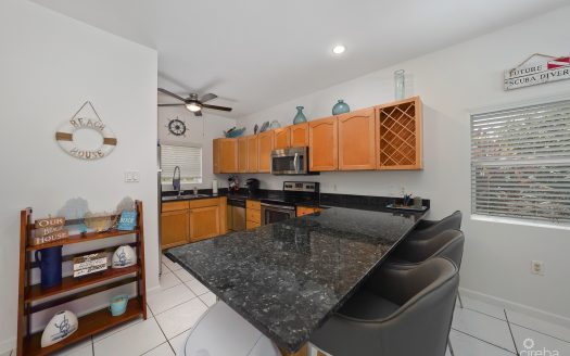 COCONUT BAY 118, OCEANVIEW 3 BED|3.5 BTH
